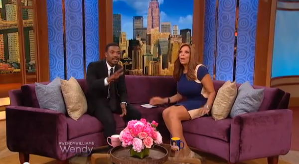 The Wendy Williams Show Live