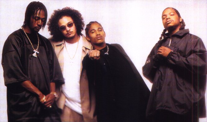 bone thugs and harmony