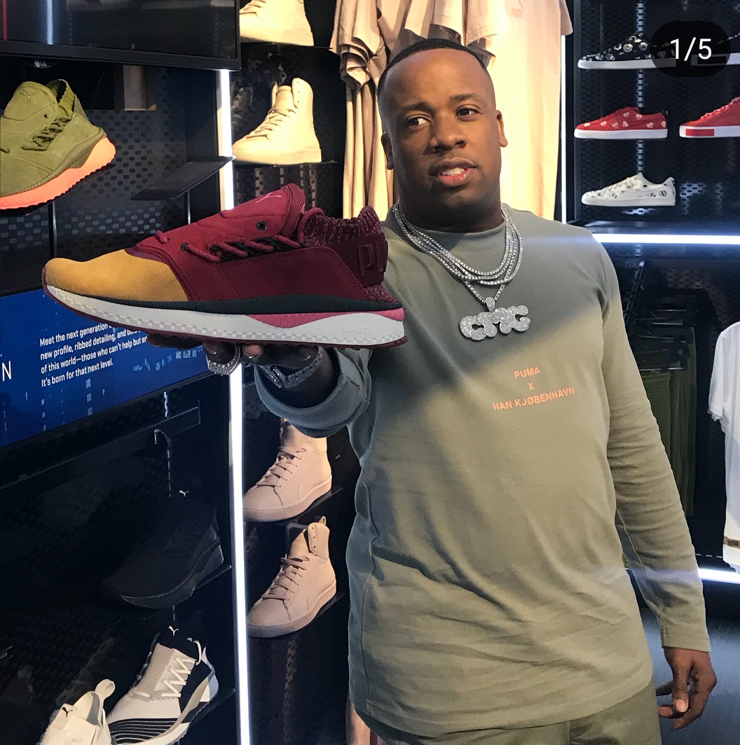 yo gotti puma gv