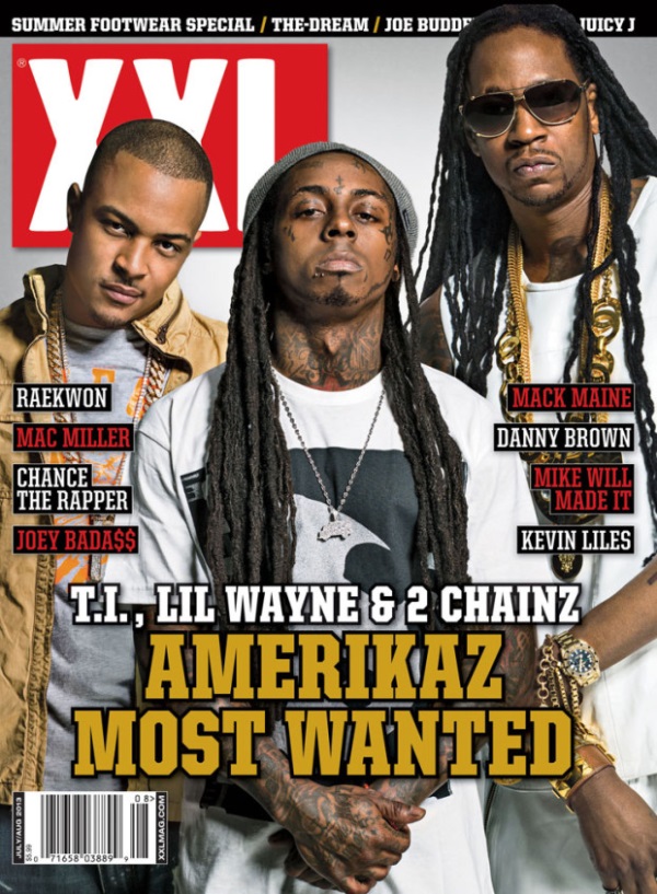 XXL-Magazine