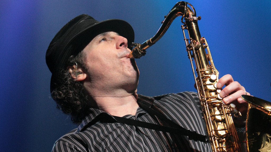 Boney James & Raheem Devaughn Are Coming To Memphis