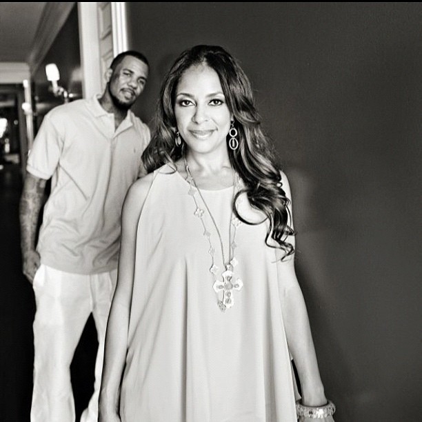 Game to Star in VH1 Reality Show 'Marrying the Game