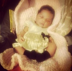 Denver Monroe Haddon
