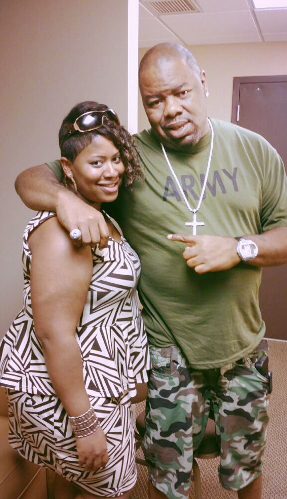 Biz Markie Wife / Tara Markie Wiki, Bio, Age, Height, Children ...