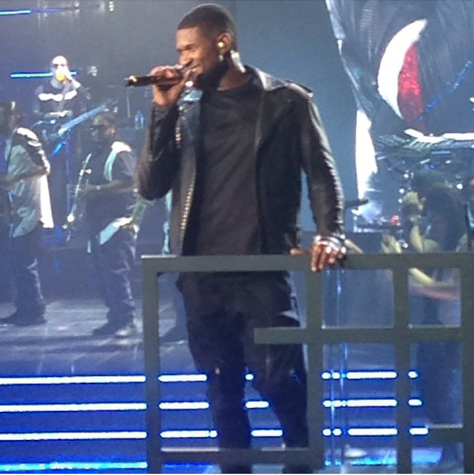 Usher2
